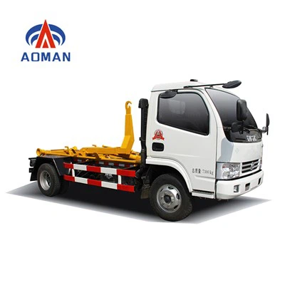 Trak sampah yang boleh dilepaskan